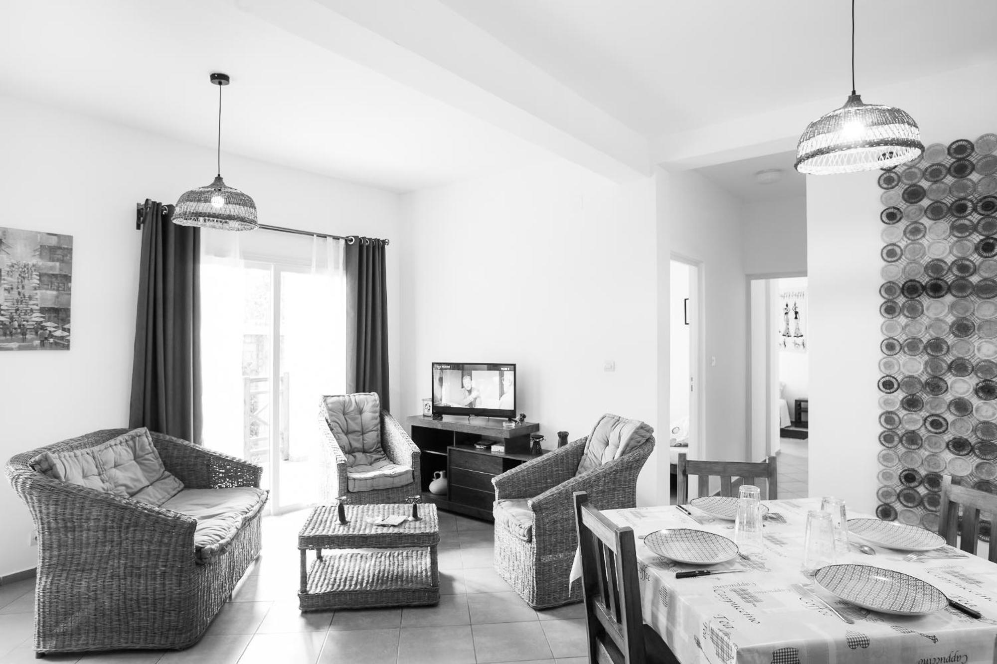 Lamina Appart Antananarivo Exteriör bild