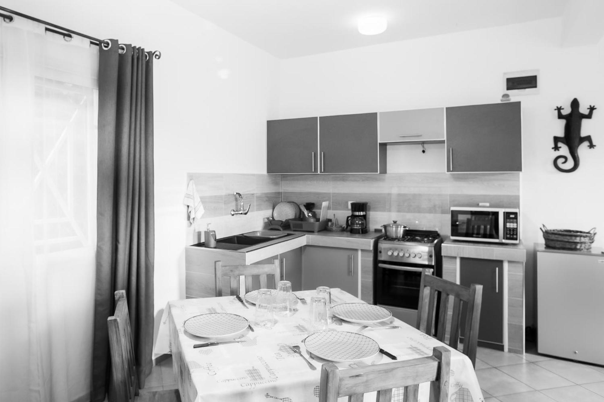 Lamina Appart Antananarivo Exteriör bild