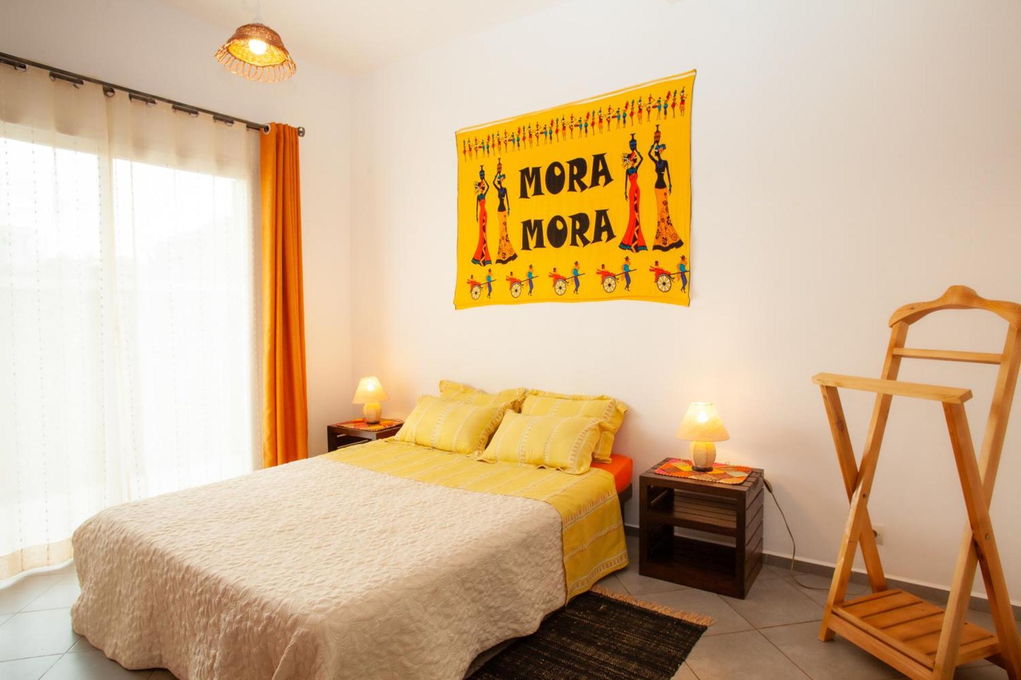 Lamina Appart Antananarivo Rum bild
